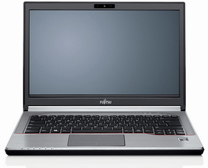 Fujitsu Lifebook E743 (2 фото из 2)