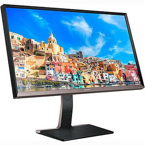 Samsung S32D850T 32" (2 foto / 2)