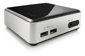 Intel NUC D54250WYK (1 foto / 2)