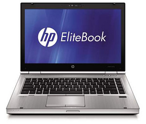 HP EliteBook 8460p, 512 SSD (1 foto / 2)