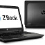HP ZBook 17 G2 i7, 16GB, Full HD, Quadro K3100M (foto #1)