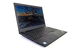 Lenovo ThinkPad P51s (1 foto / 2)