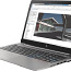 HP ZBook 15u G5 i7, 16 ГБ, 512 SSD, Full HD (фото #1)