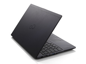 Fujitsu LifeBook U938, 20GB (2 foto / 2)