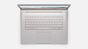 Microsoft Surface Book 2 8GB, 256 SSD, 3K (2 foto / 2)
