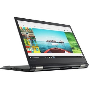 Lenovo ThinkPad Yoga 370 (2 foto / 2)