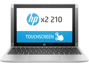 HP X2 210 G2 (1 foto / 2)