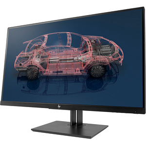 HP Z Display Z27n 27", QHD, IPS (1 foto / 1)