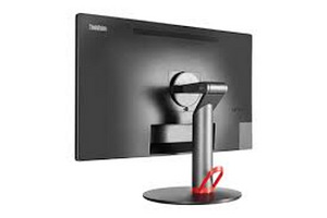 Lenovo ThinkVision Pro2820 (2 foto / 2)