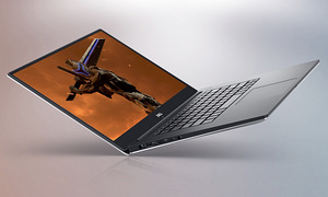 Dell Precision 5530, 4K, Touch (1 фото из 1)