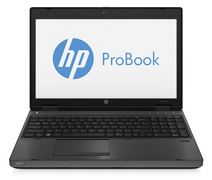 HP ProBook 6570b (1 фото из 2)