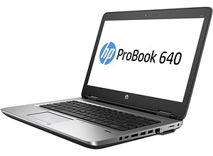 HP ProBook 640 G3 (1 foto / 1)