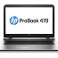 HP ProBook 470 G3 17", i7 (фото #1)
