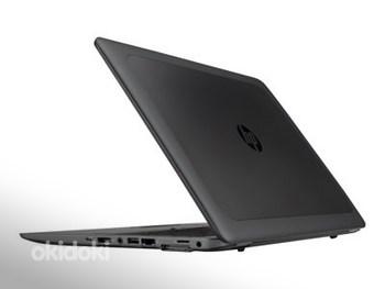 HP ZBook 15u G4 (фото #2)