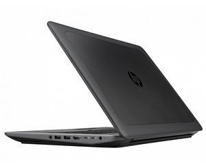 HP ZBook 15 G3 (2 foto / 2)