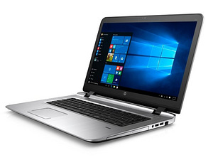 HP ProBook 470 G3 17", i7 (2 foto / 2)