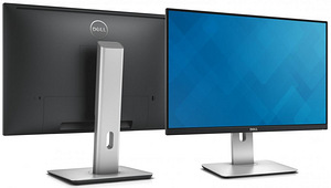 Dell UltraSharp U2715H (2 foto / 2)