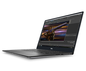 Dell Precision 5520, 4K, Touch (2 фото из 2)