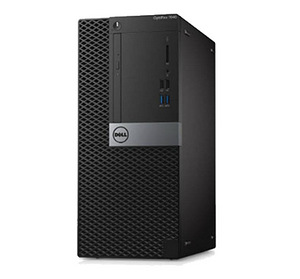Dell OptiPlex 3040 Mini Tower (2 foto / 2)