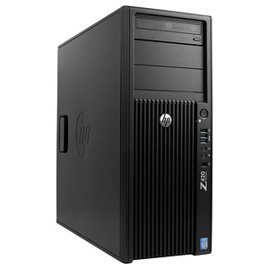 HP Z420 (1 foto / 1)