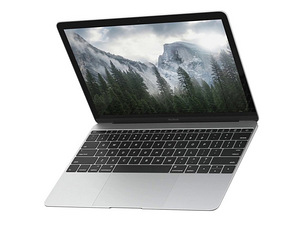 Apple MacBook 12" - Early 2015 (1 фото из 2)