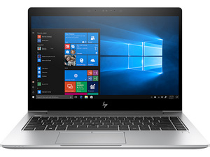 HP EliteBook 745 G5 (1 foto / 2)