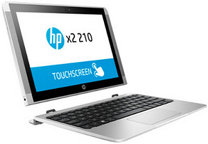 HP X2 210 G2 (2 foto / 2)