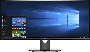 Dell UltraSharp U3417W (1 foto / 1)