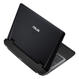 Asus ROG G55VW (2 фото из 2)