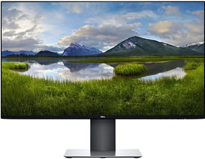 Dell UltraSharp U2719D (1 foto / 2)