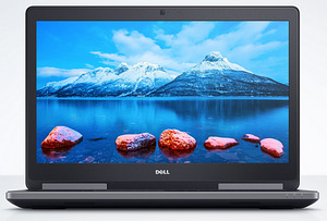 Dell Precision 7720 (1 фото из 1)