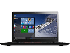 Lenovo ThinkPad T470s (1 foto / 1)