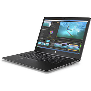 HP ZBook Studio G3 (1 foto / 2)