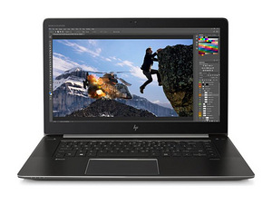 HP ZBook Studio G4 (1 foto / 1)