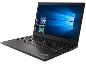 Lenovo ThinkPad T480 (1 foto / 1)