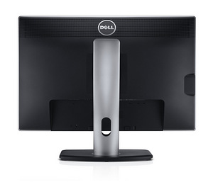 Dell UltraSharp U2412M IPS, 1920x1200 (2 foto / 2)
