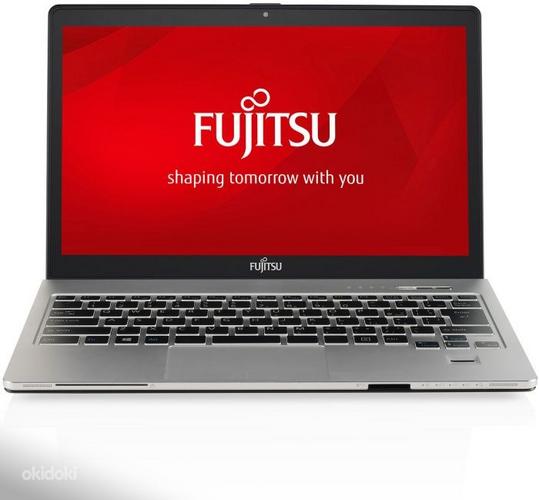 Fujitsu LifeBook S936 Full HD, IPS (foto #1)