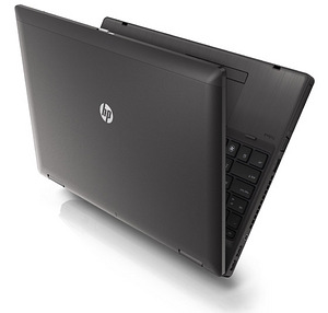 HP ProBook 6570b (2 foto / 2)