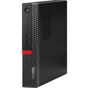 Lenovo ThinkCentre M920q Mini PC (1 foto / 2)