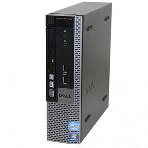 Dell OptiPlex 990 USFF i7 (2 фото из 2)