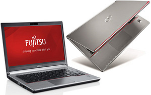 Fujitsu Lifebook E746 Full HD, IPS (1 foto / 1)