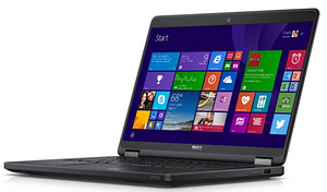 Dell Latitude 5480 16GB, 256 SSD (2 foto / 2)