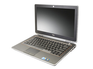 Dell Latitude E6320 (2 фото из 2)