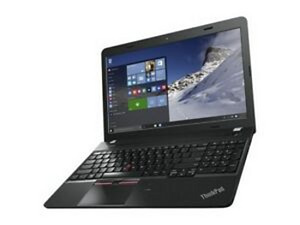 Lenovo ThinkPad P50s (1 foto / 1)