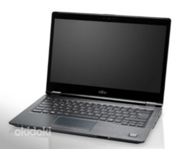 Fujitsu LifeBook U748, Full HD, IPS, ID (фото #2)