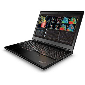 Lenovo Thinkpad P51 (1 foto / 1)