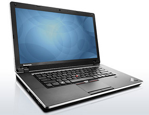 Lenovo ThinkPad Edge 15 (1 foto / 1)