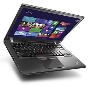 Lenovo ThinkPad X250 (2 foto / 2)