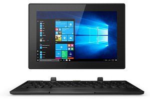 Lenovo Tablet 10 (2 фото из 3)