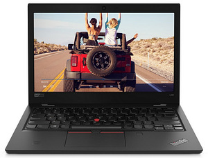 Lenovo ThinkPad L380 Touchscreen (1 foto / 1)